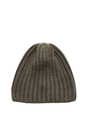 BOSTON BEANIE / SAGE
