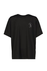 HAWAIIAN LOCAL T-SHIRT / BLK