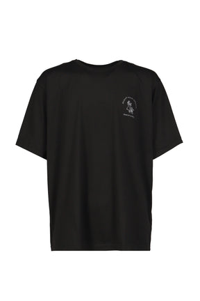 HAWAIIAN LOCAL T-SHIRT / BLK