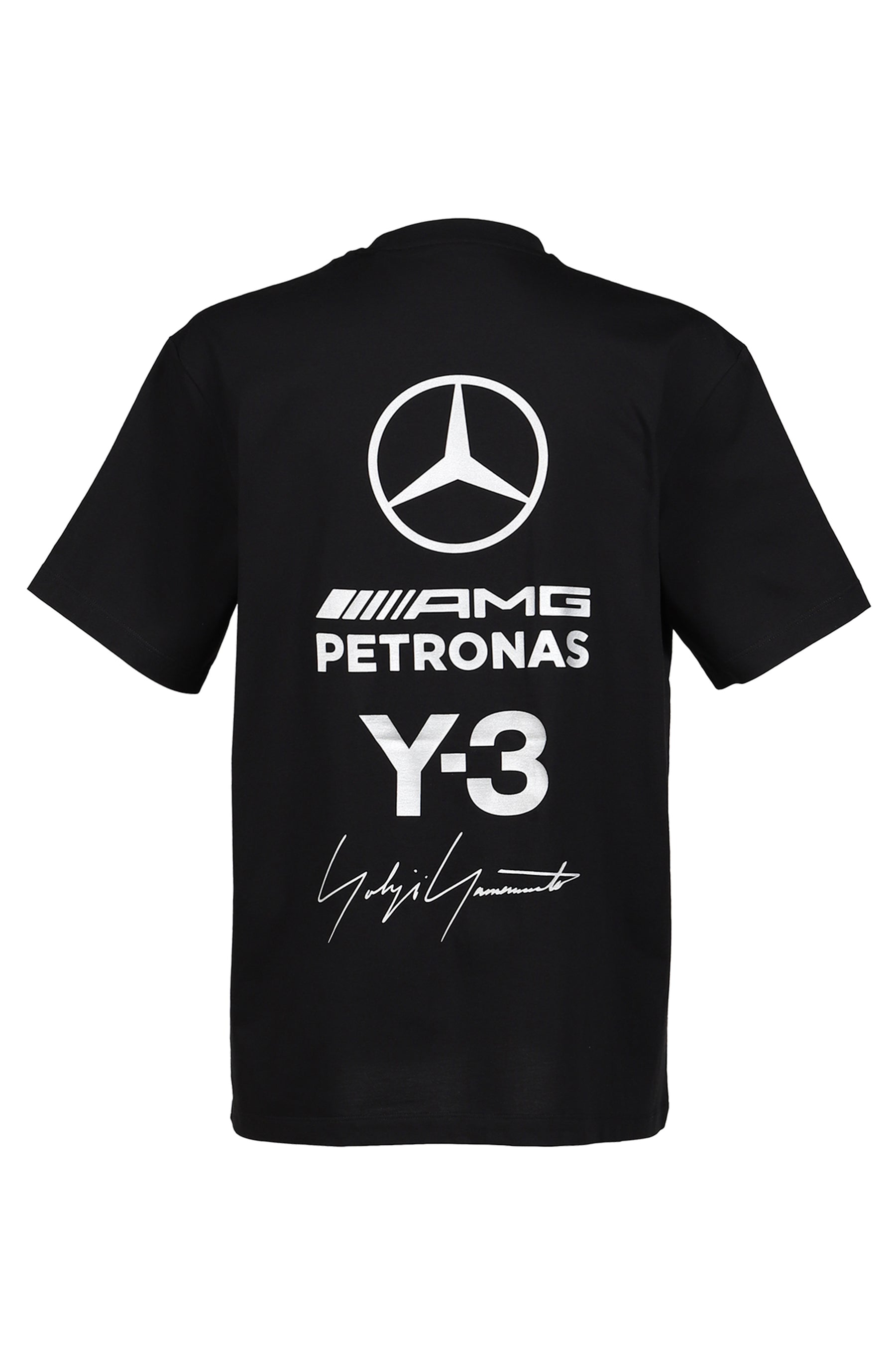 Y-3 x Mercedes-AMG PETRONAS F1 Team ワイスリー x メルセデス AMG