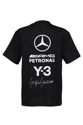 Y-3 x Mercedes-AMG PETRONAS F1 Team ワイスリー x メルセデス AMG