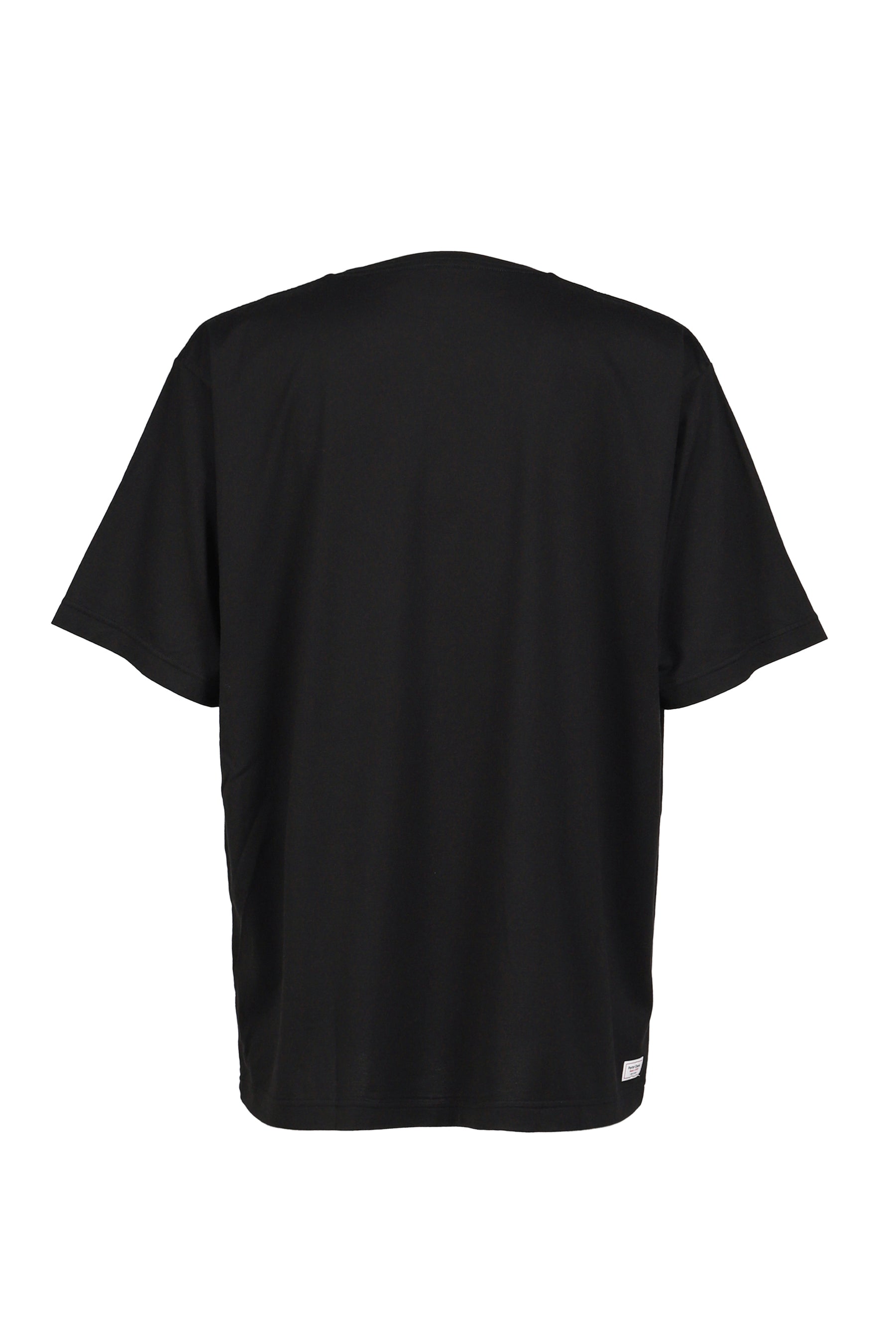 HAWAIIAN LOCAL T-SHIRT / BLK