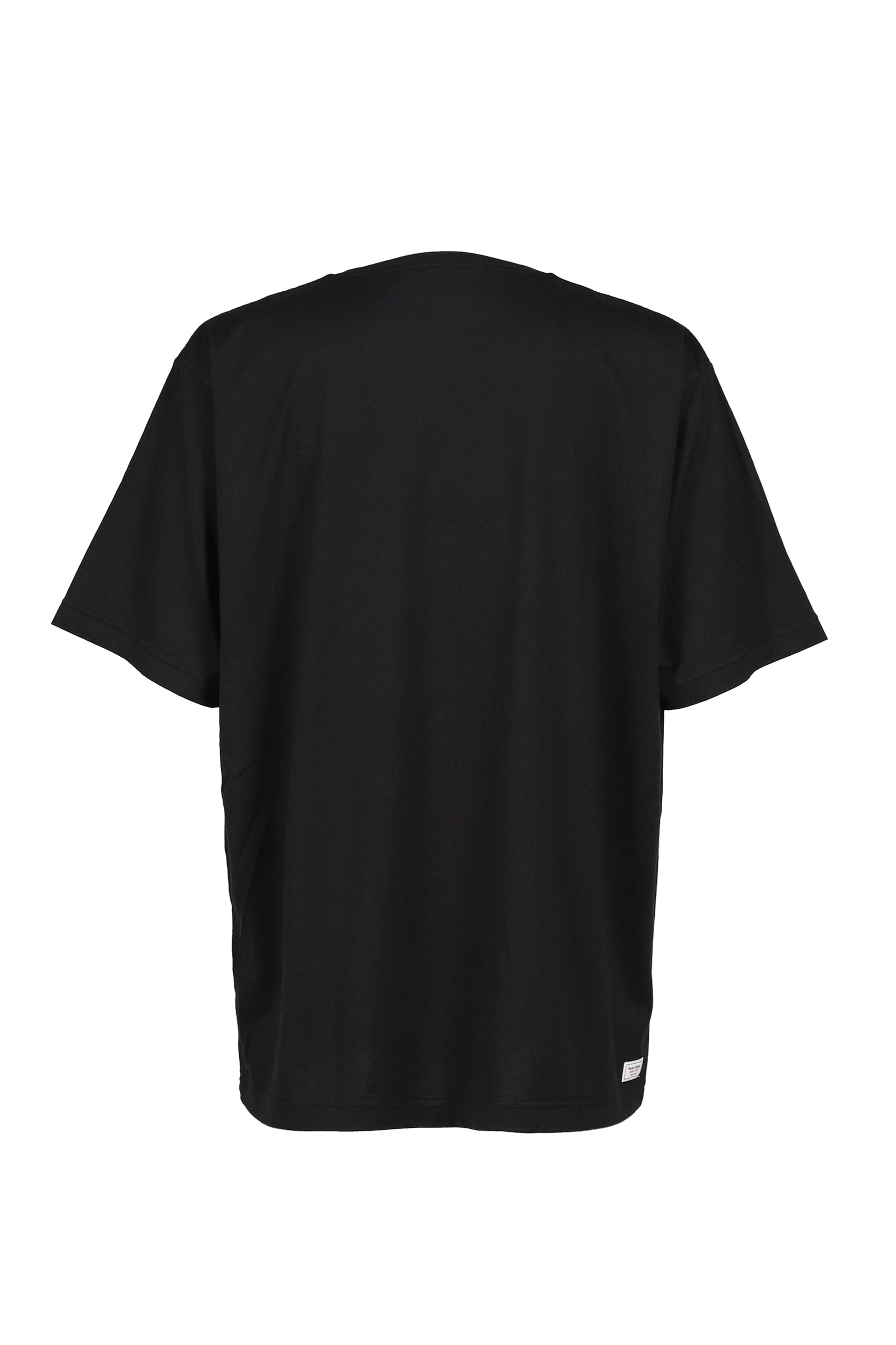 HAWAIIAN LOCAL T-SHIRT / BLK