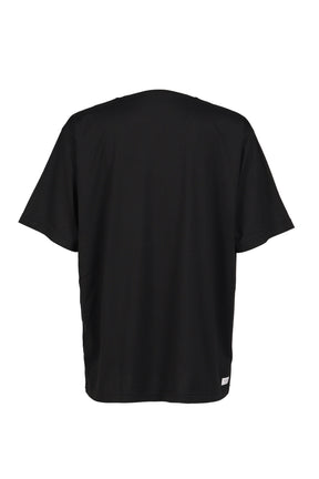 HAWAIIAN LOCAL T-SHIRT / BLK