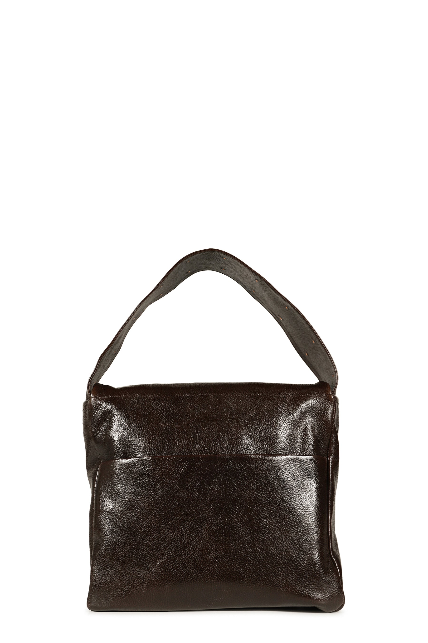 GRANDE SAVANT BAG / D.BRW