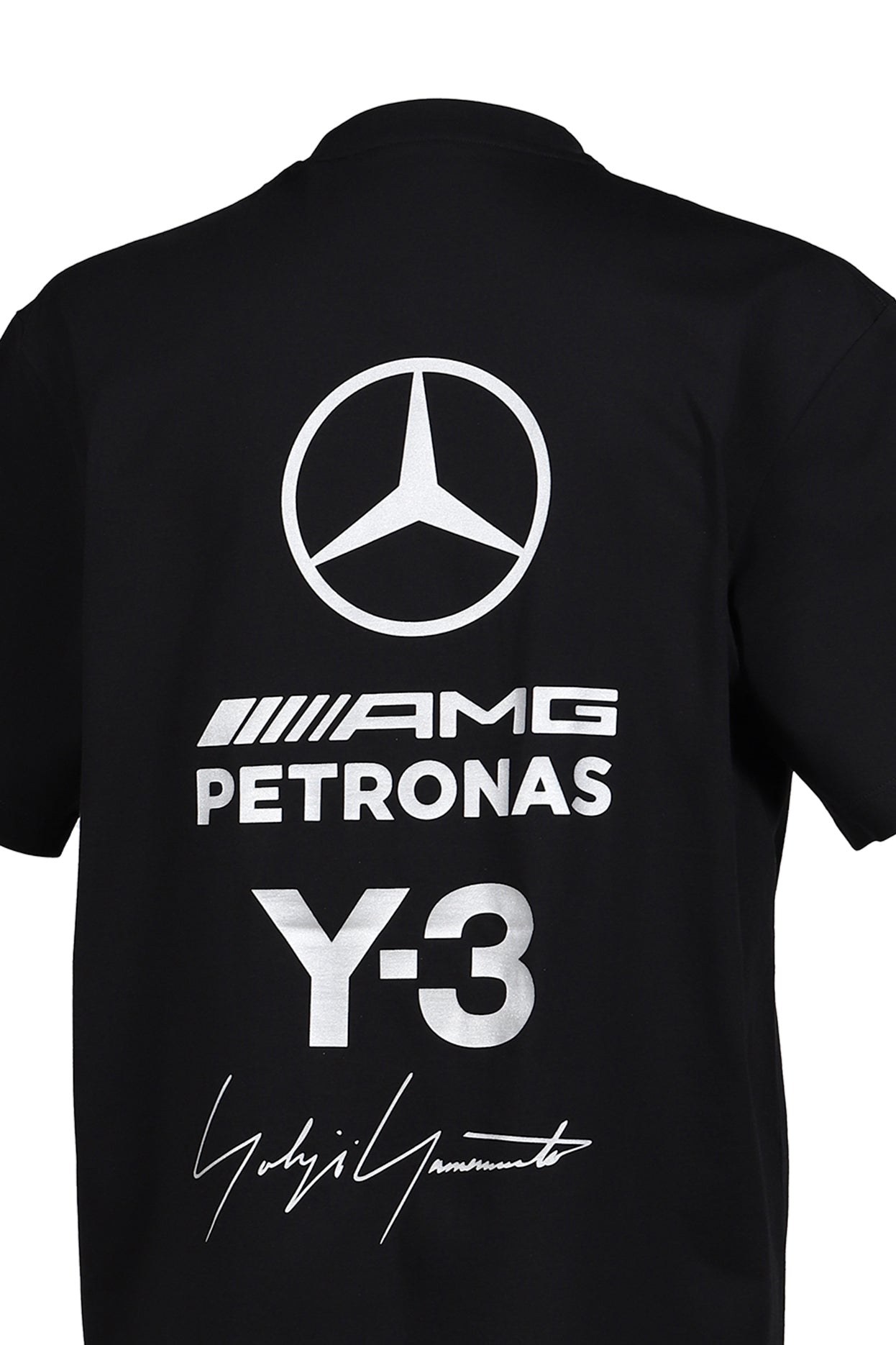 Y-3 x Mercedes-AMG PETRONAS F1 Team ワイスリー x メルセデス AMG