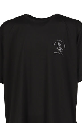 HAWAIIAN LOCAL T-SHIRT / BLK