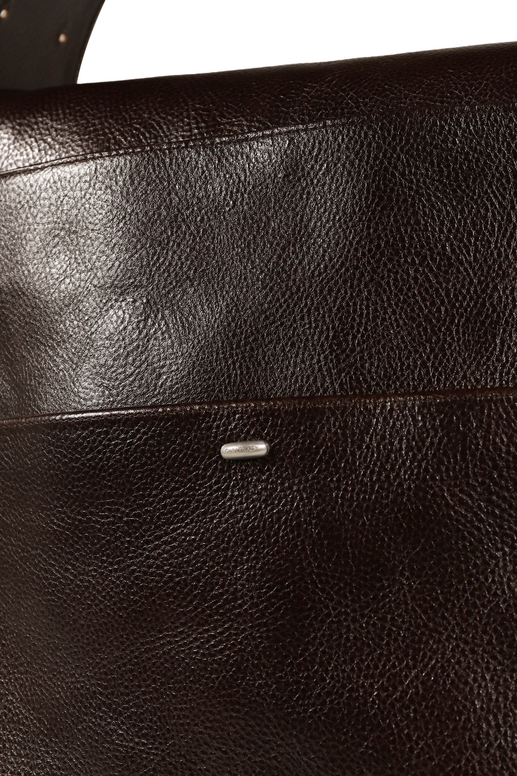 GRANDE SAVANT BAG / D.BRW