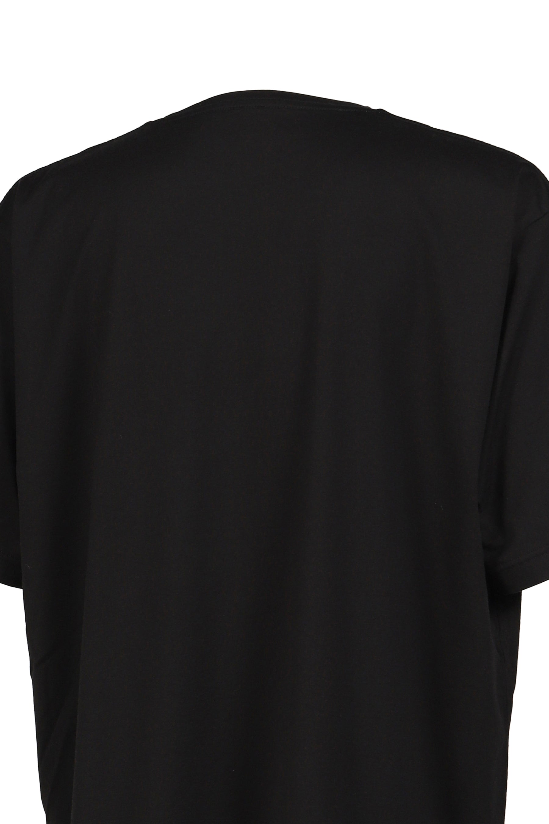 HAWAIIAN LOCAL T-SHIRT / BLK