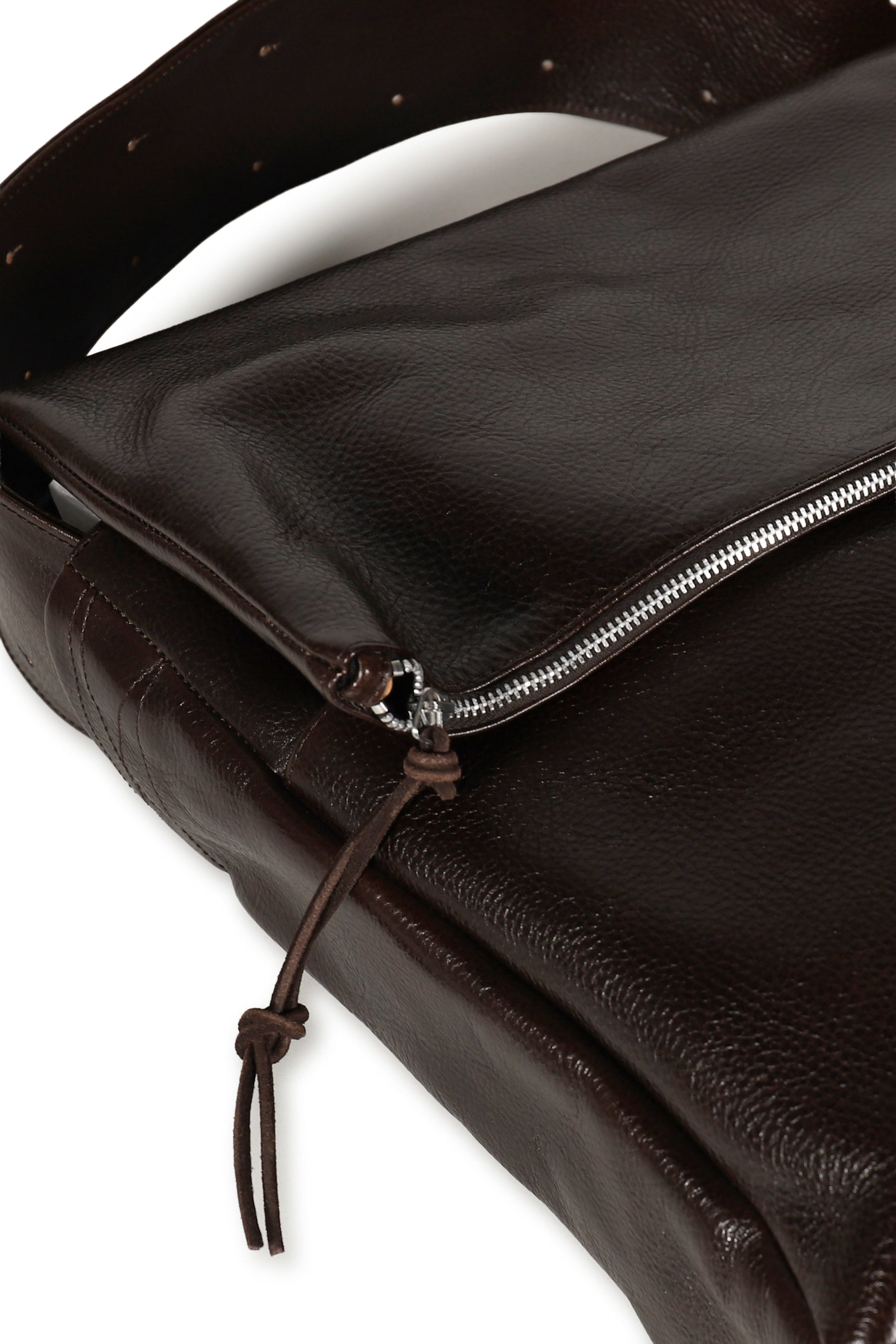 GRANDE SAVANT BAG / D.BRW