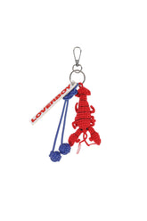 BAG CHARM / LOBSTER 