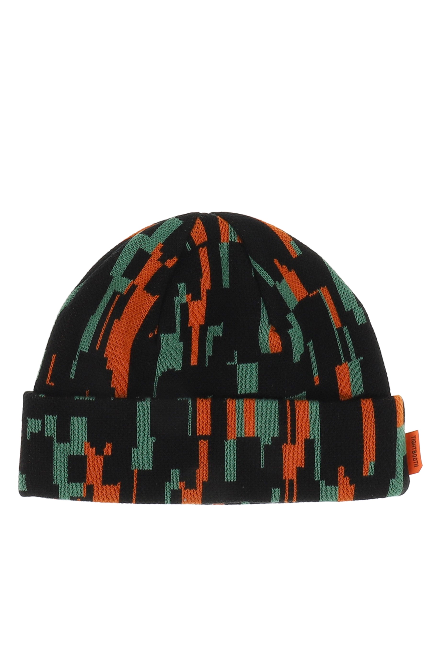 NOISE WATCH CAP / NOISE