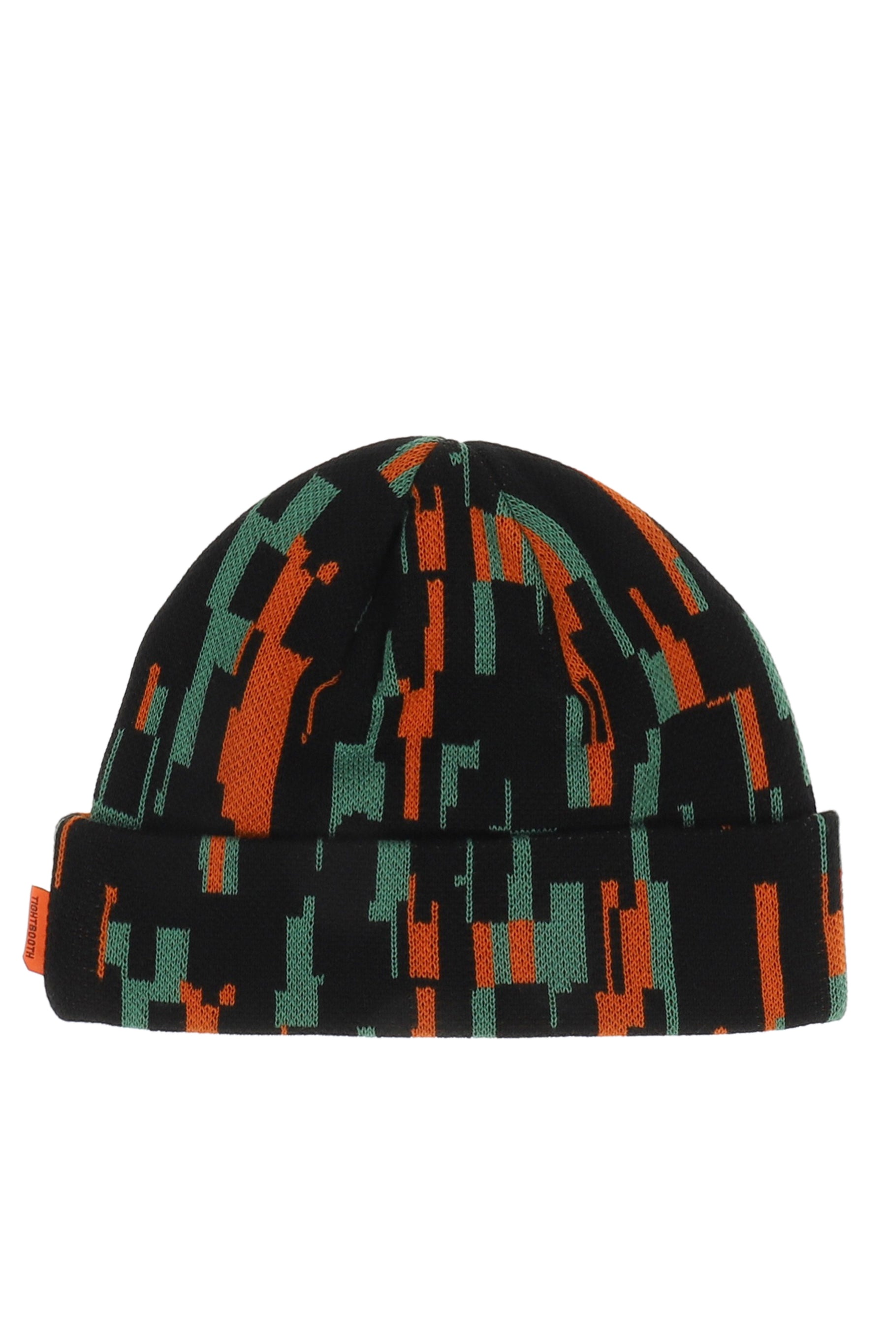 NOISE WATCH CAP / NOISE