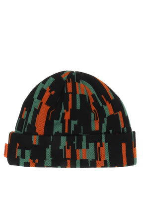NOISE WATCH CAP / NOISE