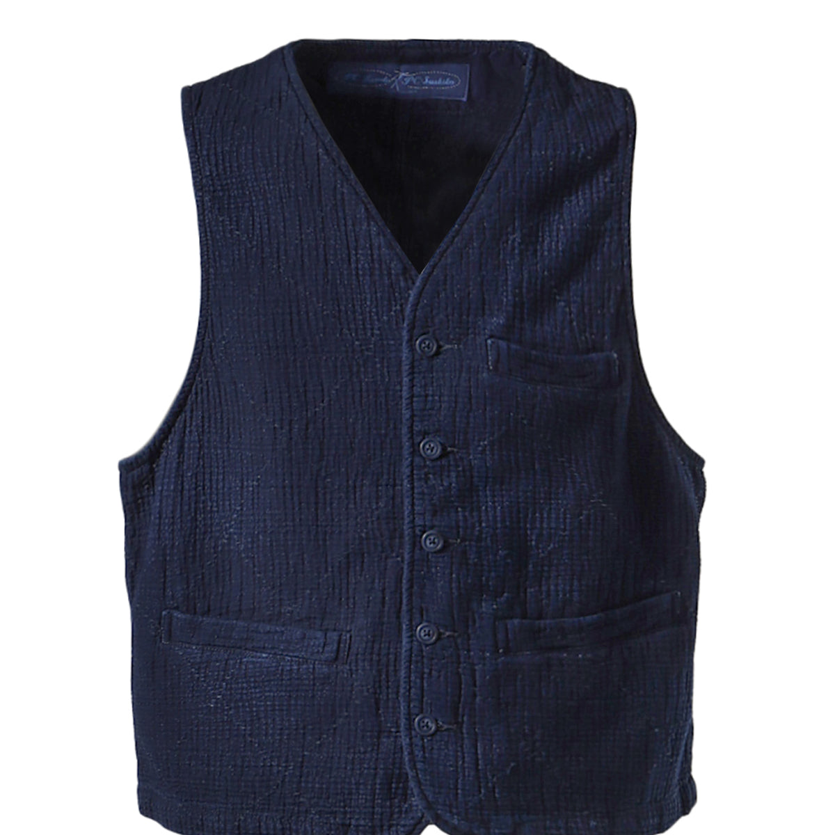 Poter Classic ポータークラシック SS25 NEW SASHIKO LIGHT3PIECE