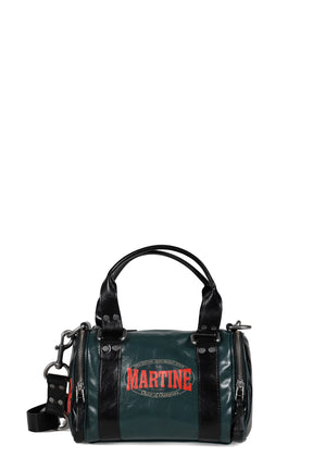 MINI SPORTS BAG / GRN