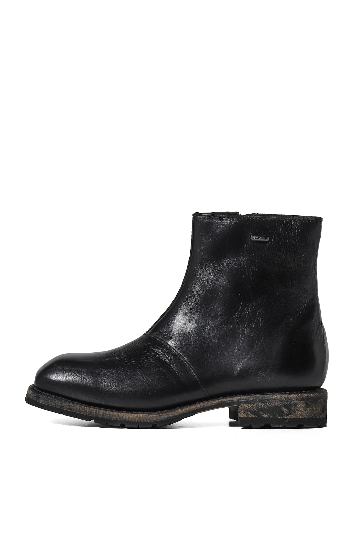 ENGINE BOOT / BLK