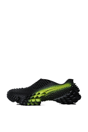 PUMA X A$AP ROCKY MOSTRO 3.D / BLK LIME