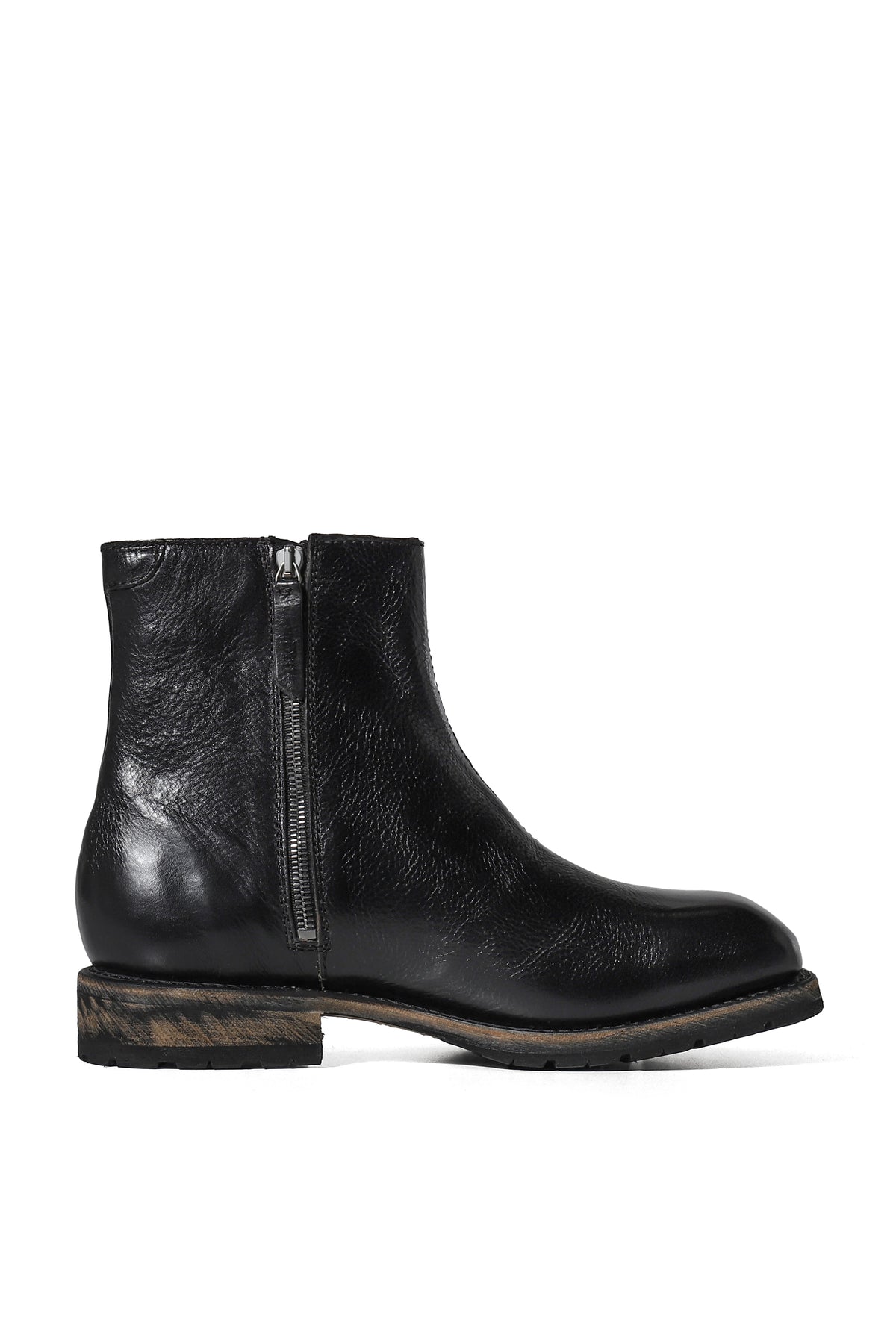 ENGINE BOOT / BLK