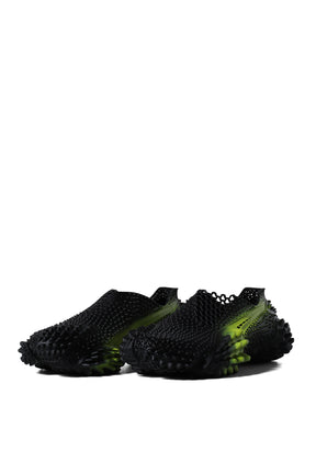 PUMA X A$AP ROCKY MOSTRO 3.D / BLK LIME