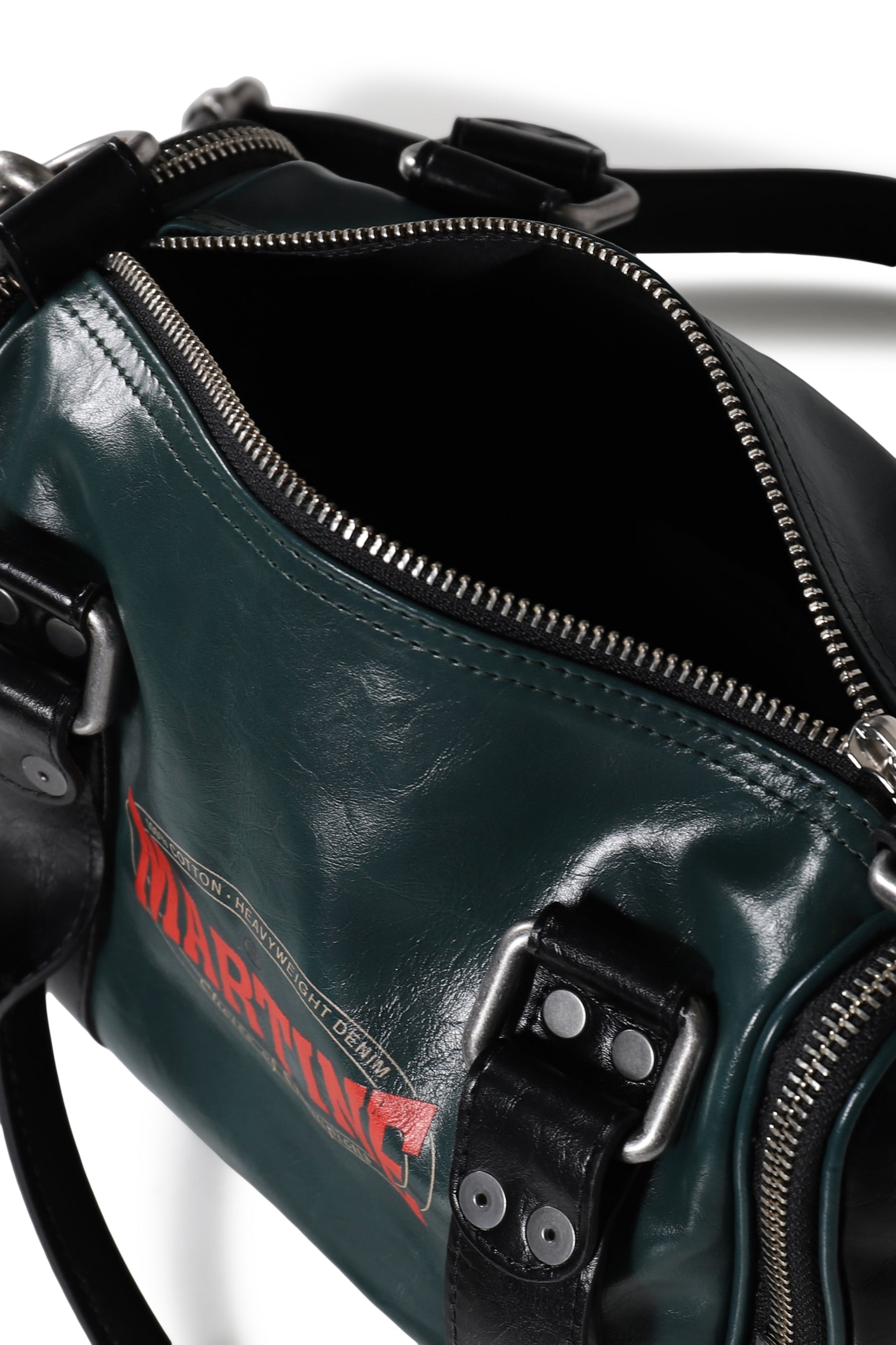 MINI SPORTS BAG / GRN