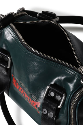 MINI SPORTS BAG / GRN