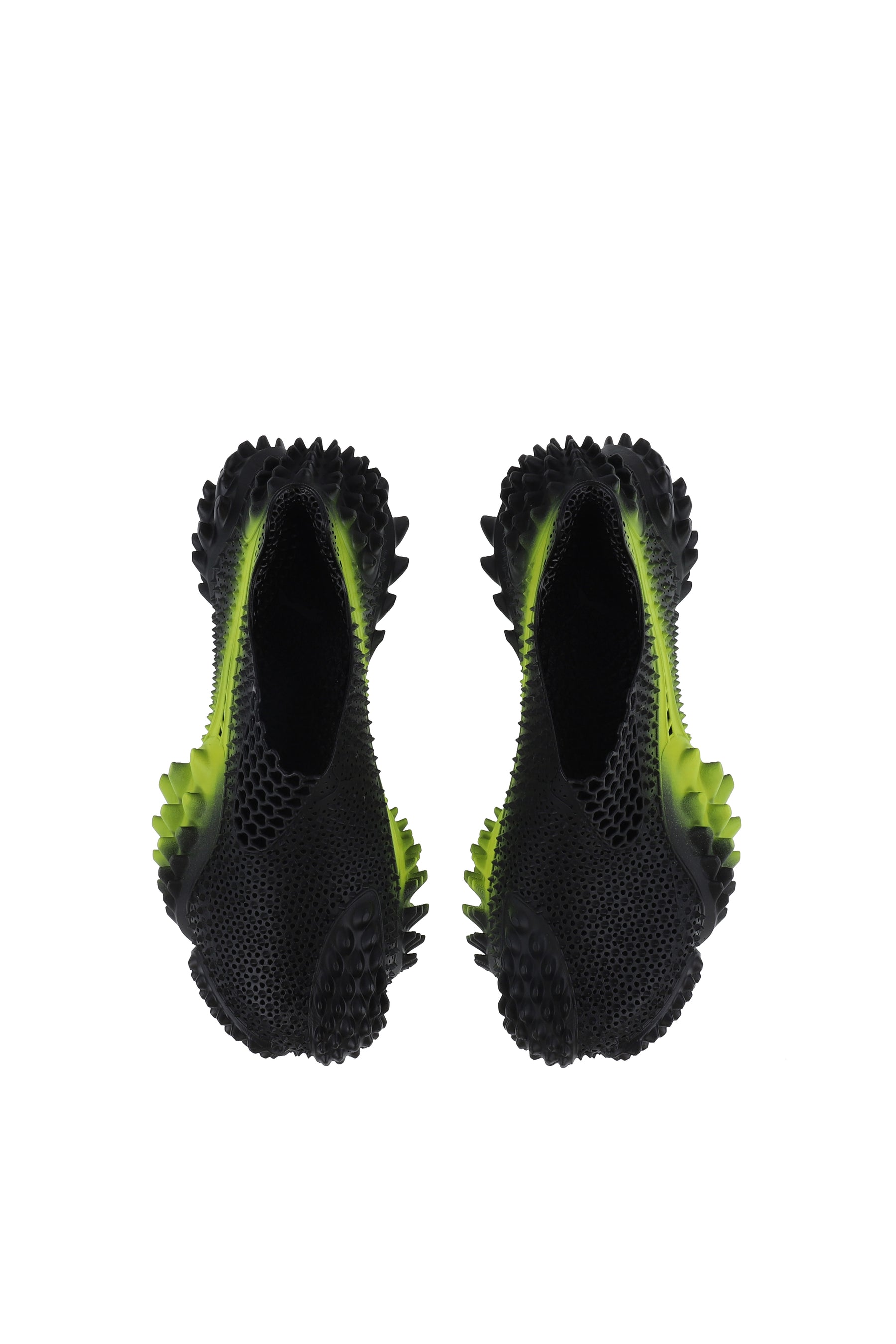 PUMA X A$AP ROCKY MOSTRO 3.D / BLK LIME