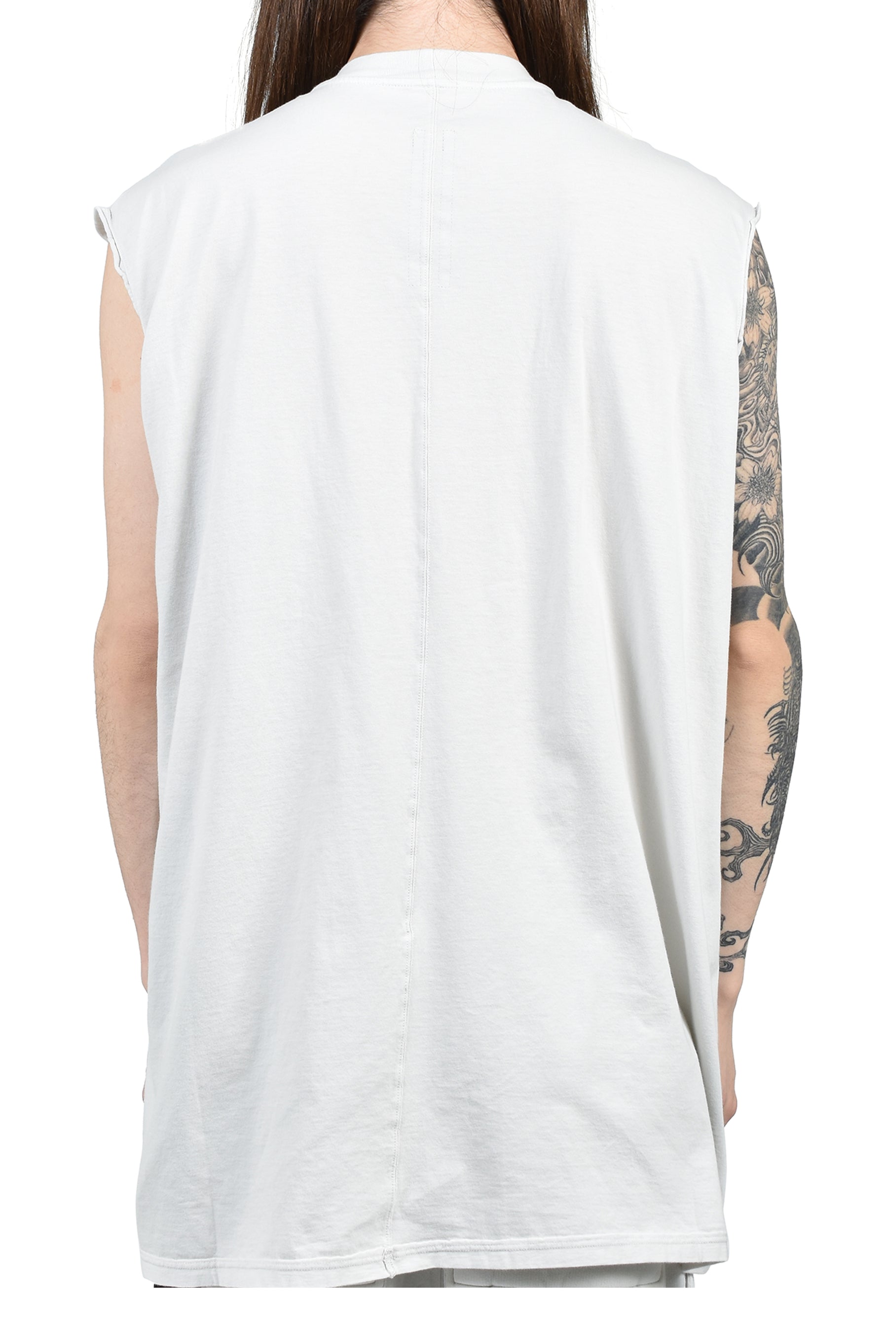 Rick Owens DRKSHDW リックオウエンス ダークシャドウ SS26 TARP T