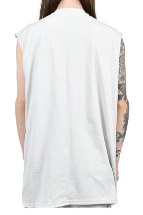 TARP T / MILK WASH