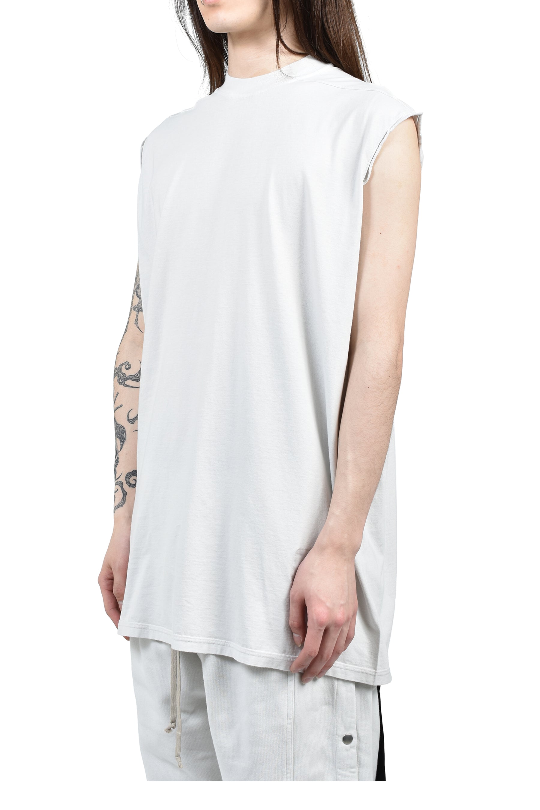 Rick Owens DRKSHDW リックオウエンス ダークシャドウ SS26 TARP T