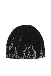 TC HOTHEAD BEANIE / BLK