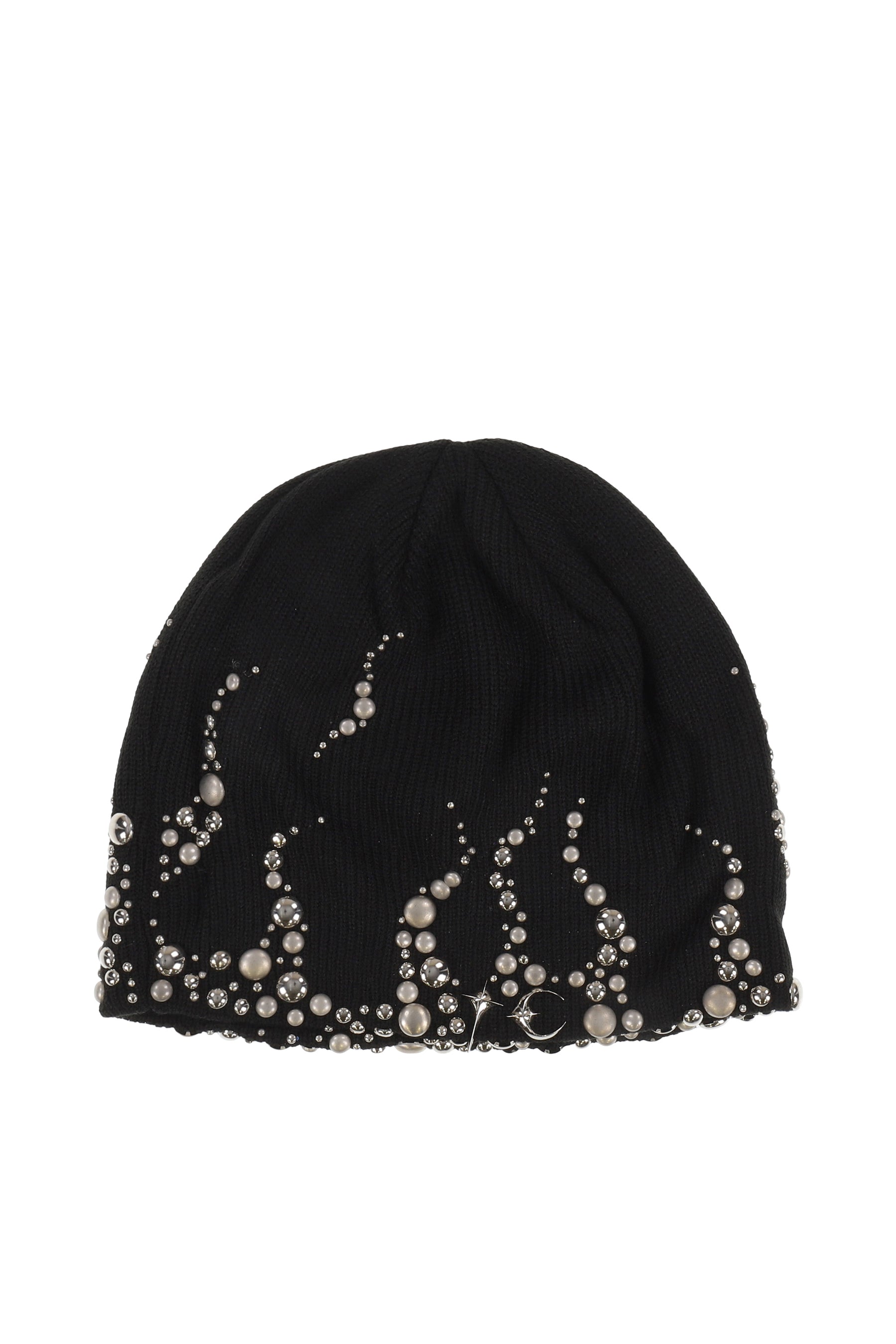 TC HOTHEAD BEANIE / BLK