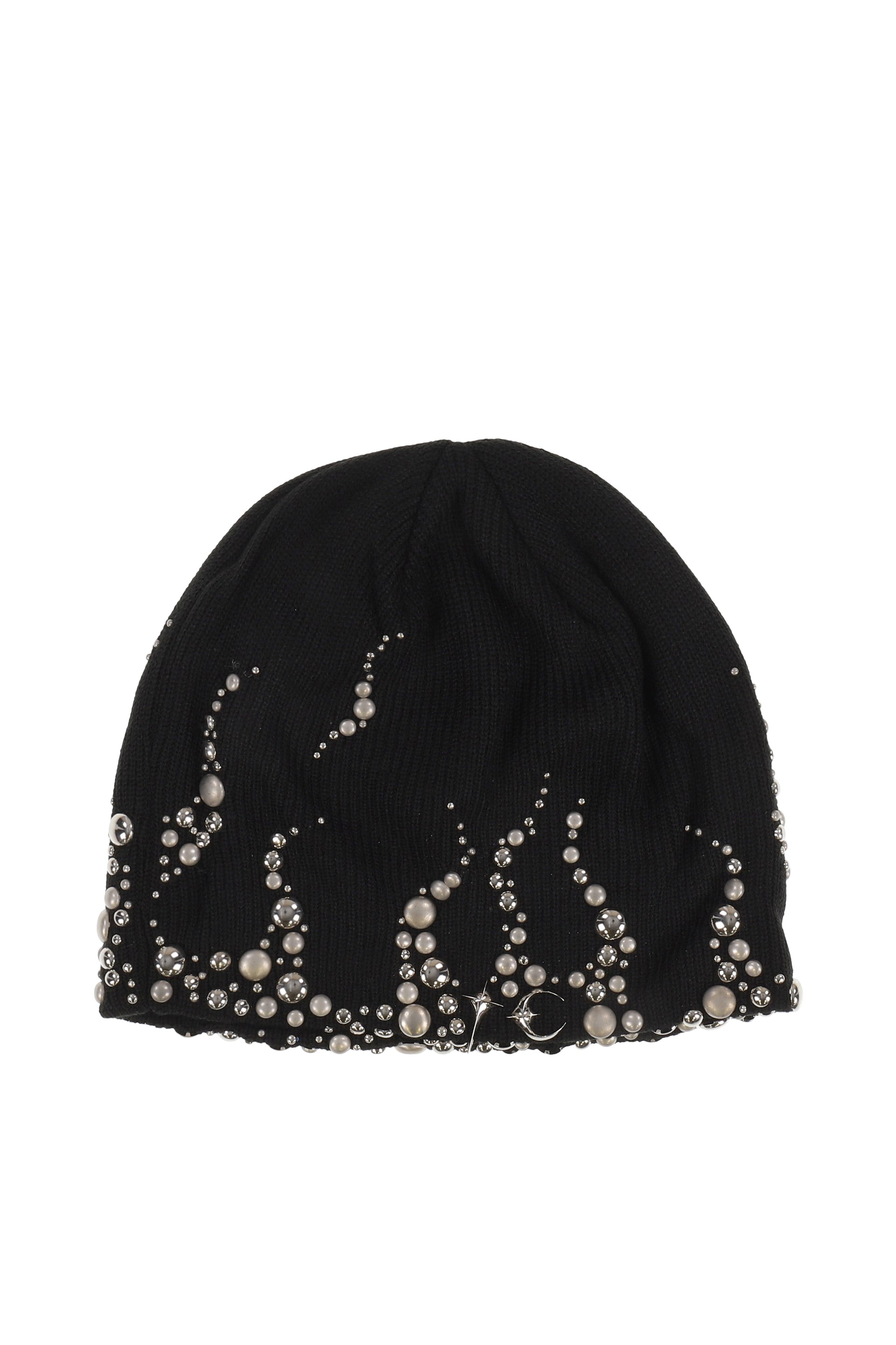 TC HOTHEAD BEANIE / BLK