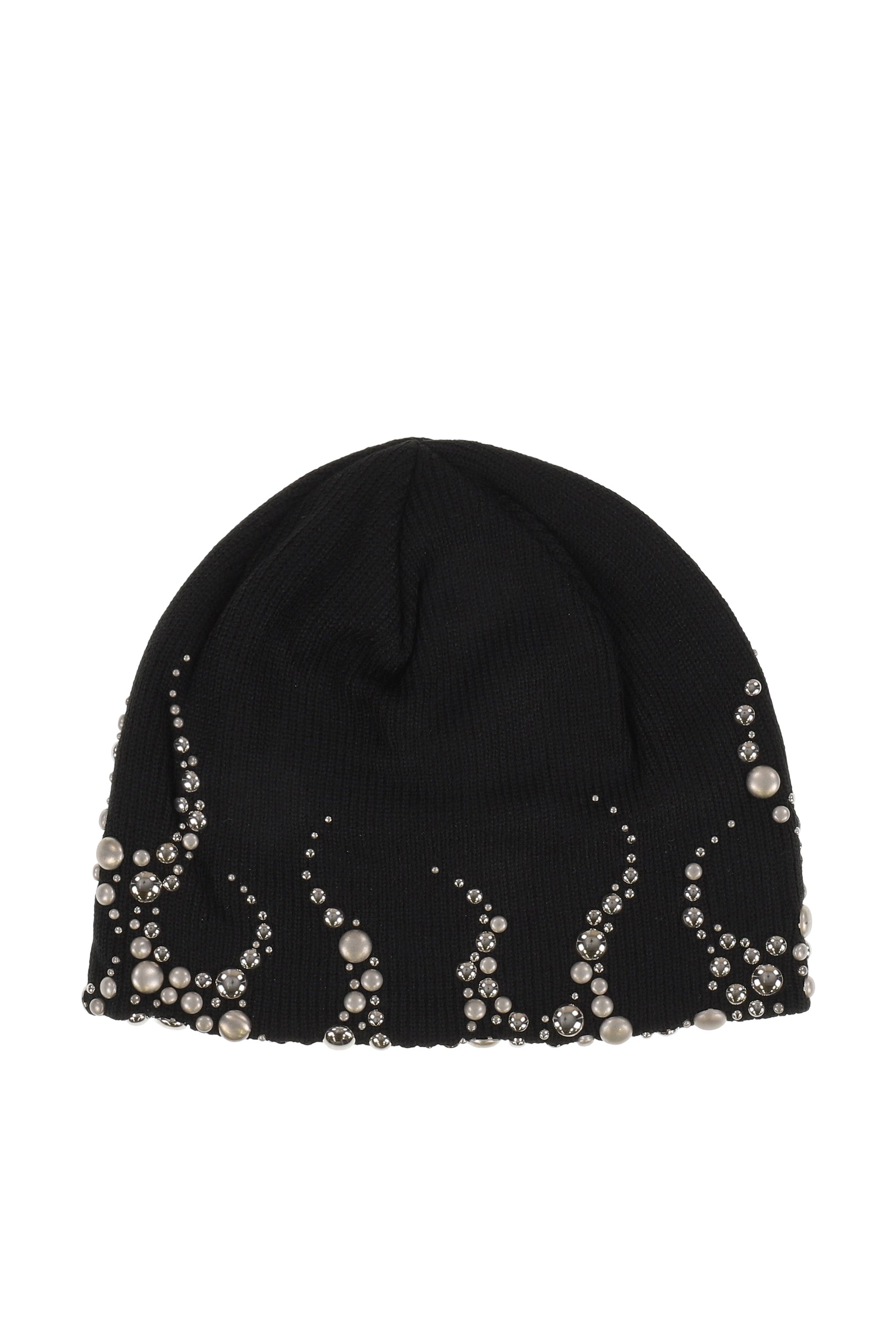 TC HOTHEAD BEANIE / BLK