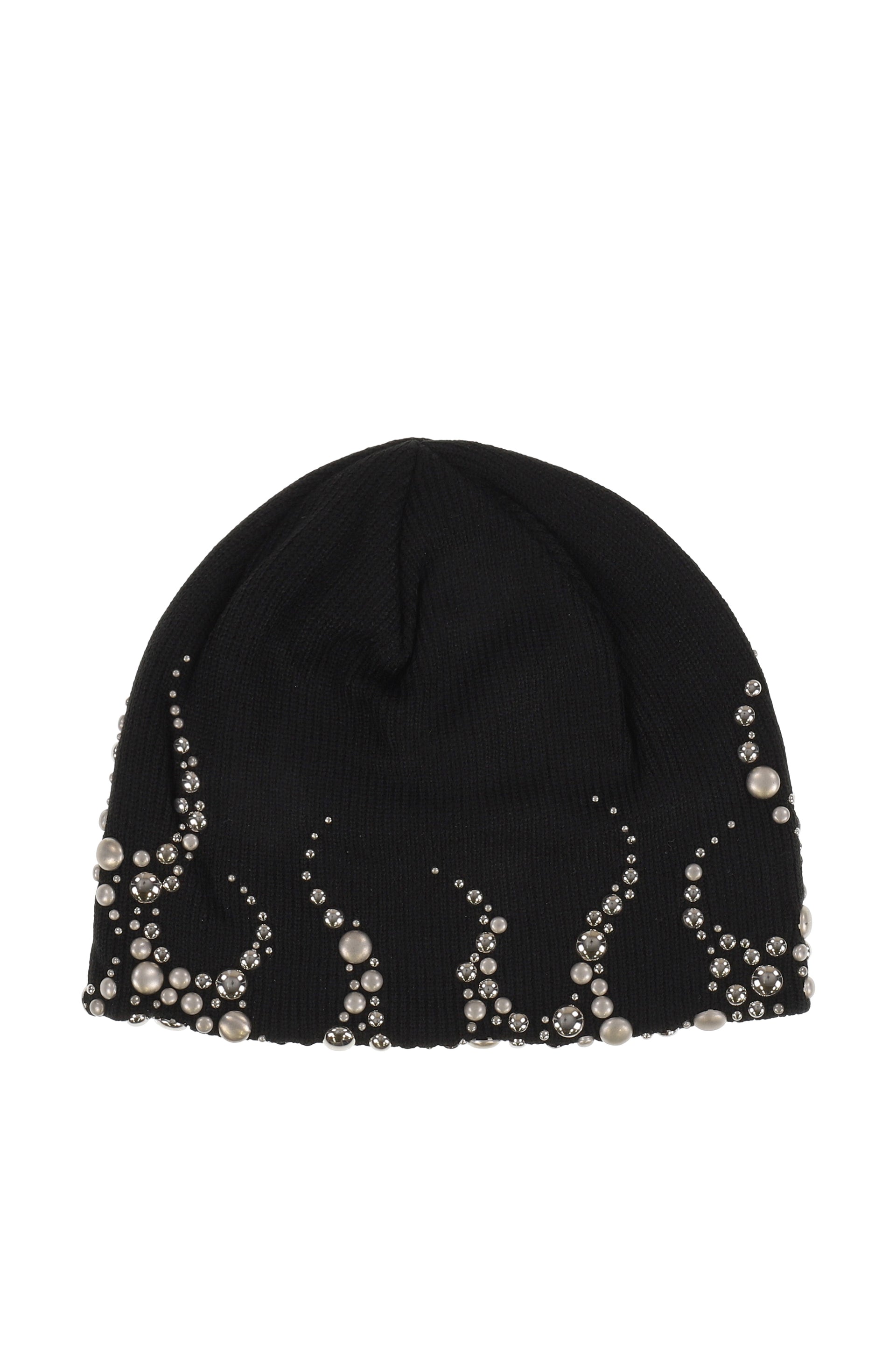 TC HOTHEAD BEANIE / BLK