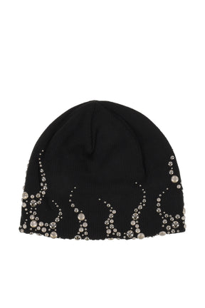 TC HOTHEAD BEANIE / BLK