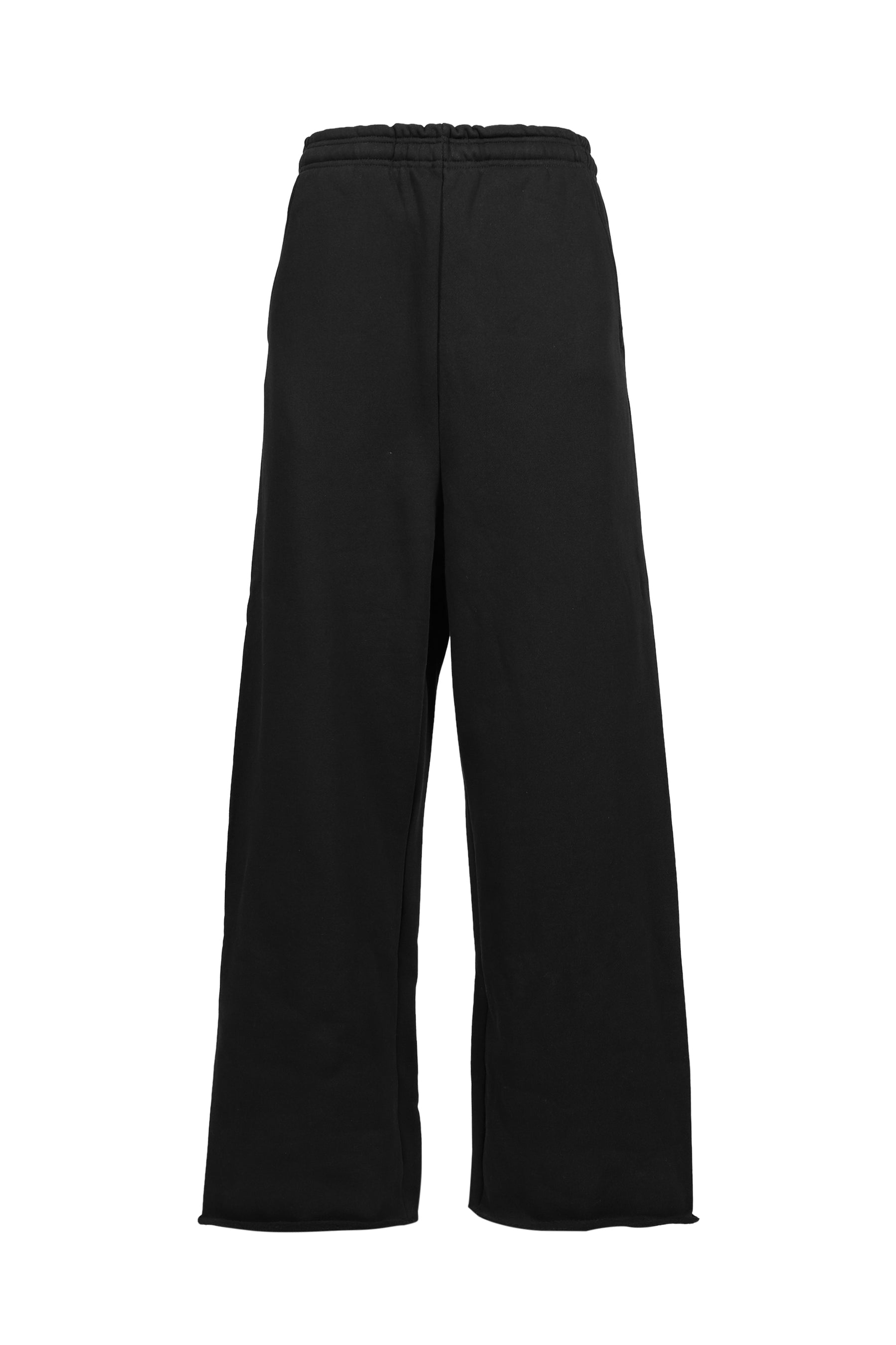 FULL SWEATPANT / BLK