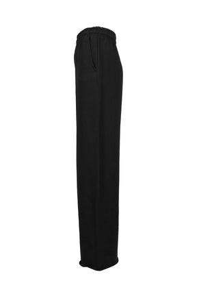 FULL SWEATPANT / BLK