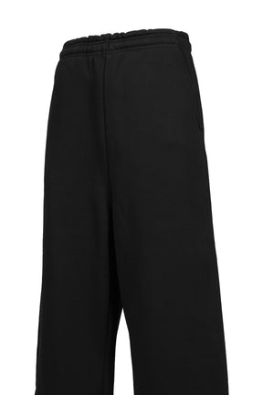 FULL SWEATPANT / BLK