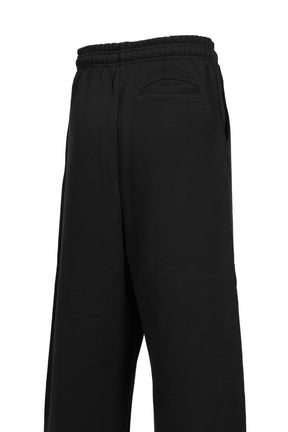 FULL SWEATPANT / BLK