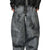 RUSTY WAXED BAGGY CUT / RUSTY GRY