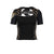 UPC JERSEY SS BABY FIT T-SHIRT / BLK