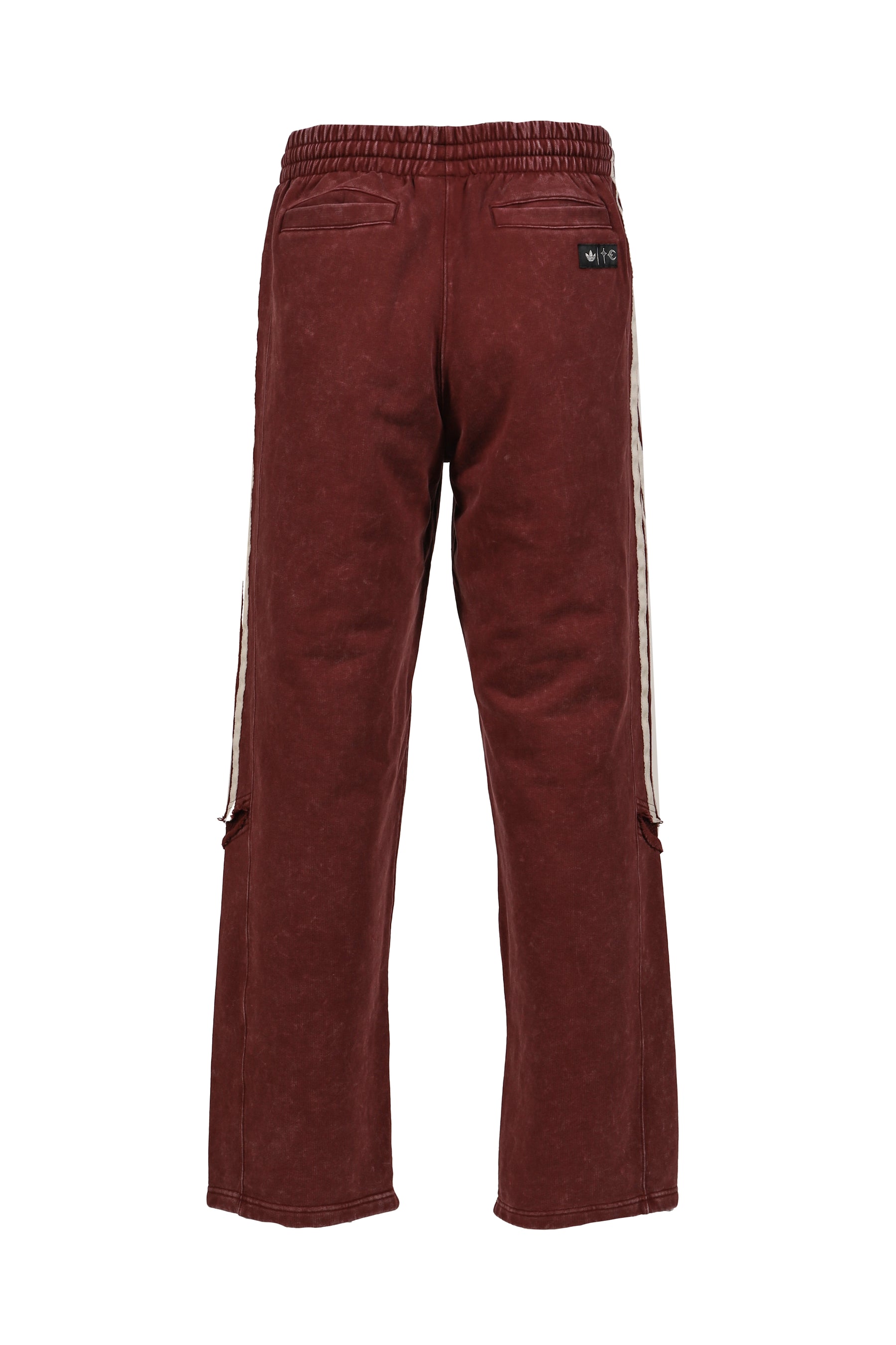 TC TG SWEAT PT / MAROON