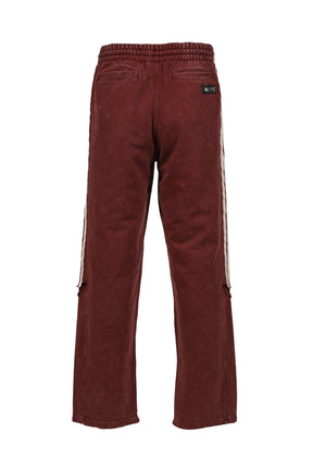 TC TG SWEAT PT / MAROON