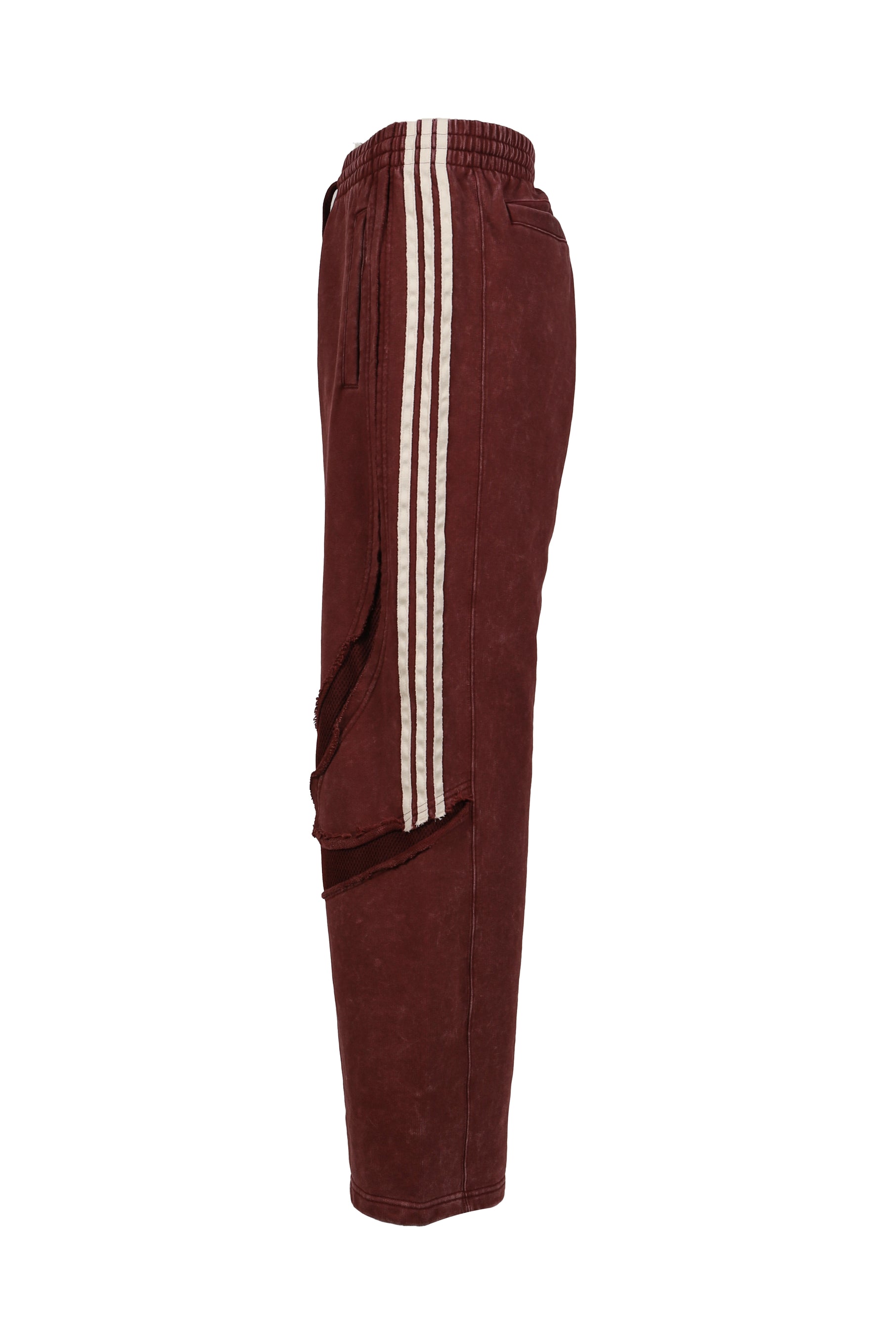 TC TG SWEAT PT / MAROON