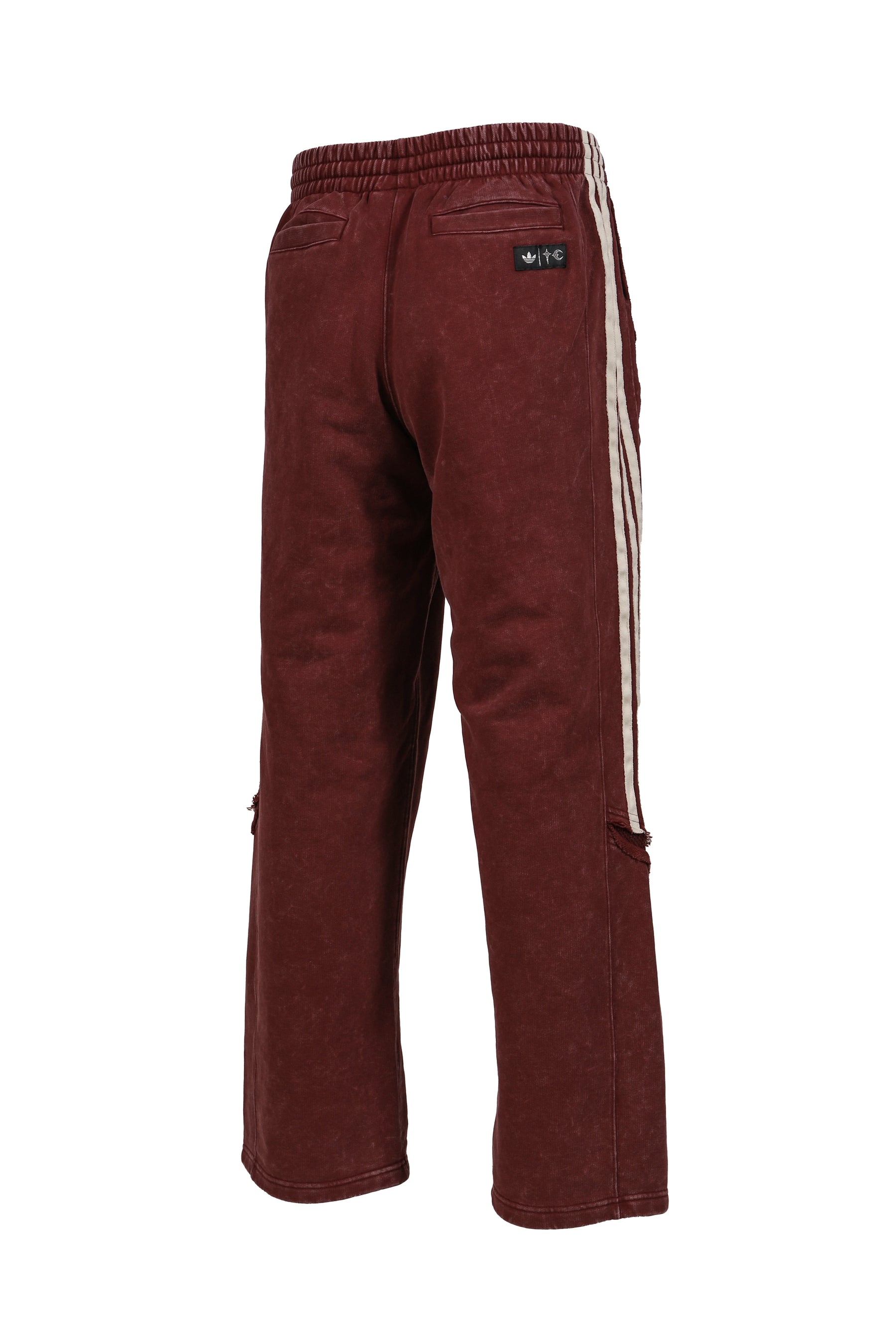 TC TG SWEAT PT / MAROON