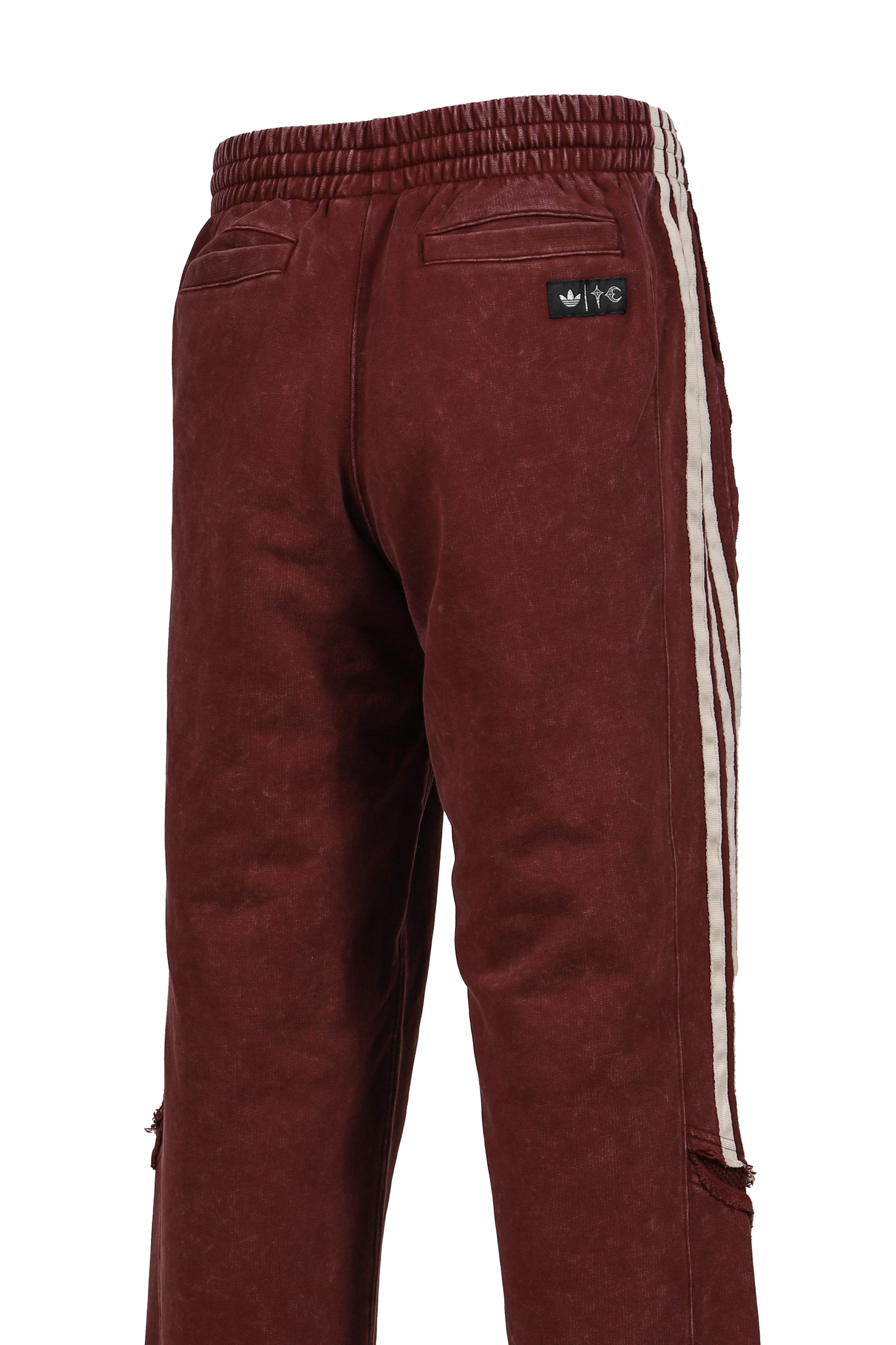 TC TG SWEAT PT / MAROON