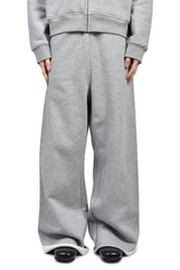 FULL SWEATPANT / GRY MARLE