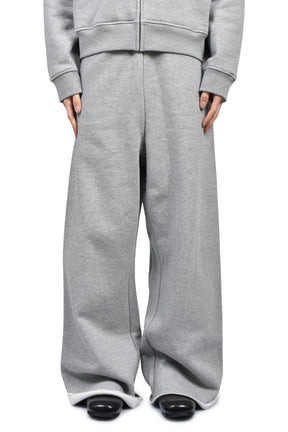 FULL SWEATPANT / GRY MARLE