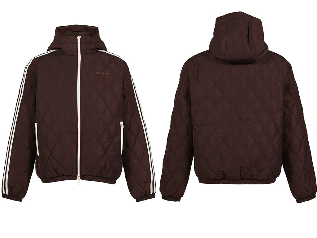 On sale from Friday, October 31st  adidas Originals  by Wales Bonner  FW25 COLLECTION